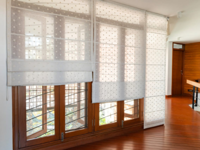 Fabric Blinds